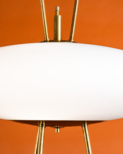 Stilnovo UFO Tripod Floor Lamp
