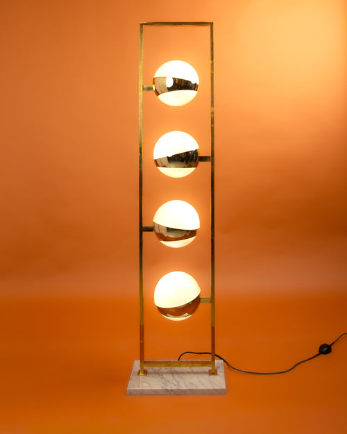 Stilnovo Nido Floor Lamp