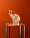 Escultura Elefante Bullicante Alfredo Barbini