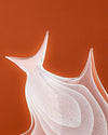 Escultura Cristal de Murano Pez de Licio Zanetti