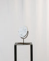 Escultura Planeta de Daniel Berasaluze