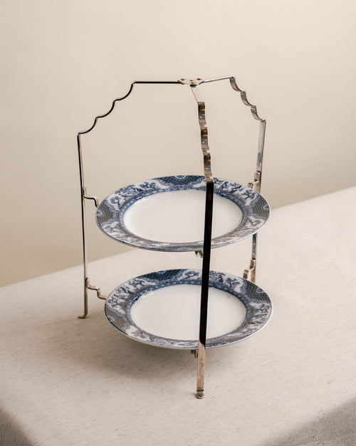 Soporte de Repostería Plegable Old Hall