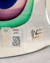 Perfumero Sommerso Oball Murano