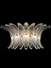 Plafón Palmette de Barovier & Toso