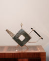 Tetera Geometrica Grande Christopher Dresser