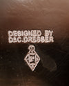 Tetera Geometrica Grande Christopher Dresser