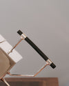 Tetera Geometrica Grande Christopher Dresser