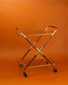 Carrito Mueble Bar Cesare Lacca