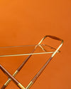 Carrito Mueble Bar Cesare Lacca