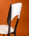 Set de Seis Sillas de Comedor Paolo Buffa