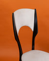 Set de Seis Sillas de Comedor Paolo Buffa