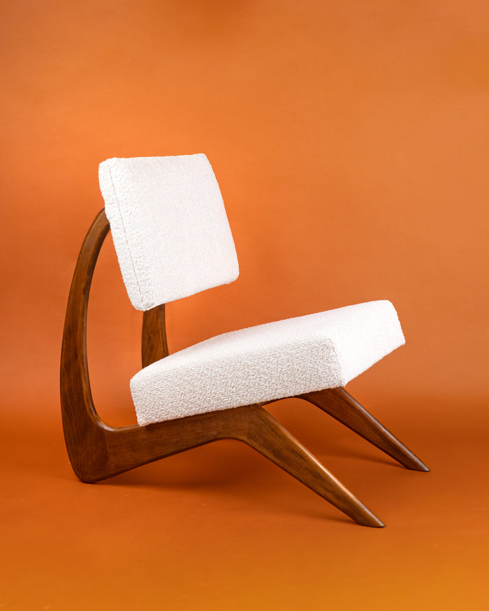 Pareja de Butacas The Wave Lounge Adrian Pearsall