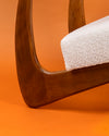 Pareja de Butacas The Wave Lounge Adrian Pearsall