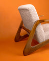 Pareja de Sillones Mid-Century Italianos