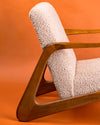 Pareja de Sillones Mid-Century Italianos