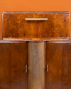 Mueble Bar Rivington de Estilo Art Déco