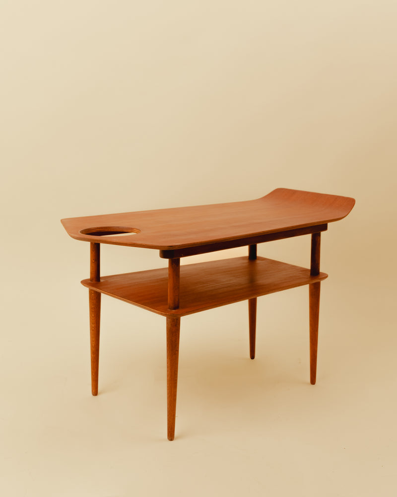 Mesa de Centro Ski de Ewart Myer para Horatio Myer & Co