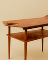 Mesa de Centro Ski de Ewart Myer para Horatio Myer & Co