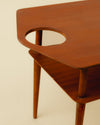 Mesa de Centro Ski de Ewart Myer para Horatio Myer & Co