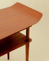 Mesa de Centro Ski de Ewart Myer para Horatio Myer & Co