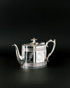 Juego de Té y Café de Tres Piezas James Dixon & Sons Sheffield