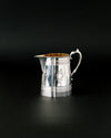 Juego de Té y Café de Tres Piezas James Dixon & Sons Sheffield