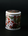 Pisapapeles Cilíndrico en Porcelana Imari Spode