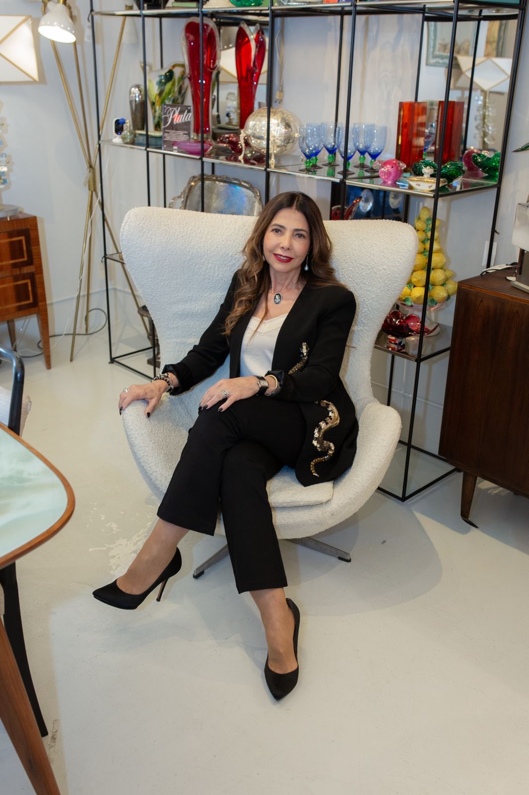 judith san quintin