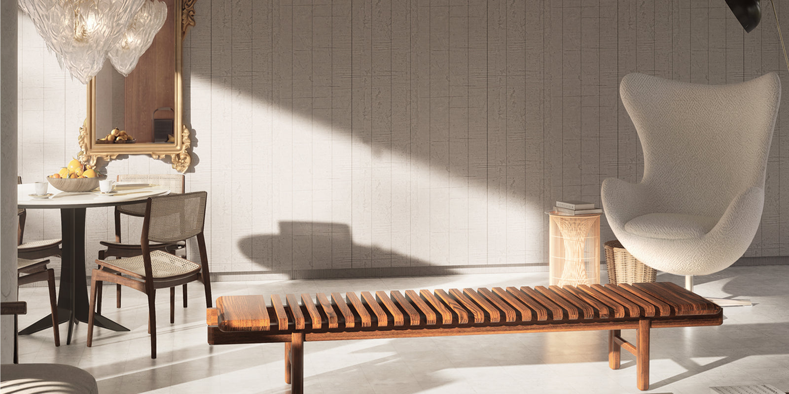 DITTEGA | Diseño interior