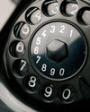 Teléfono SIEMENS años 40