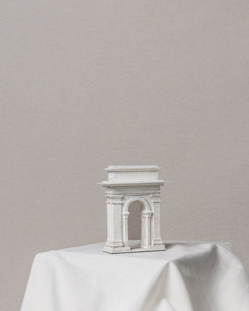 Escultura Arco de Triunfo