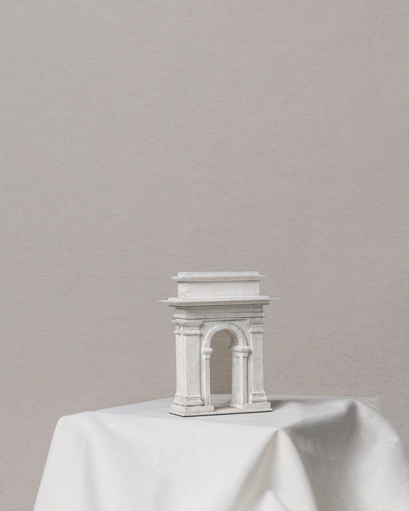 Escultura Arco de Triunfo