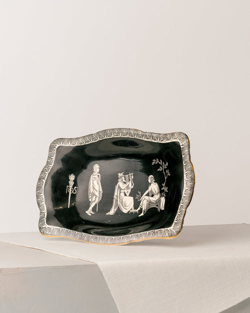 Bandeja estilo Maws-Pratt