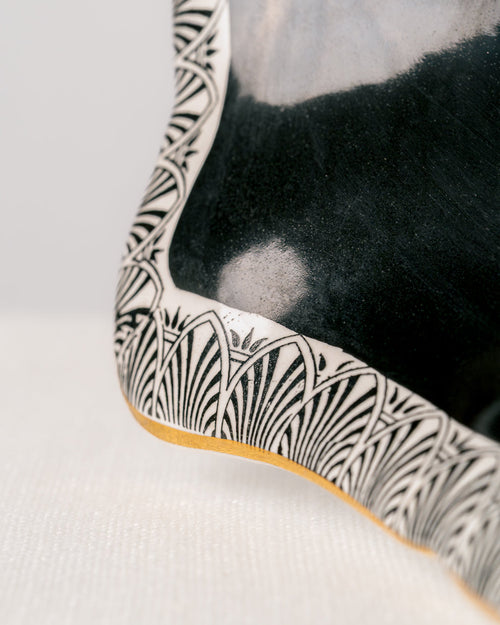 Bandeja estilo Maws-Pratt