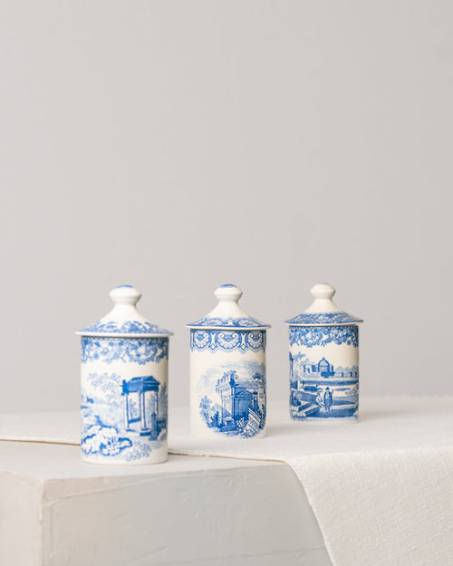 Tarro de Especias “Blue Room” de Spode