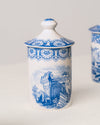 Tarro de Especias “Blue Room” de Spode
