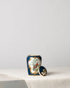 Tarro de Porcelana Royal Worcester