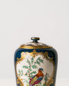 Tarro de Porcelana Royal Worcester