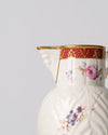 Jarra Mask Head Coalport Caughley