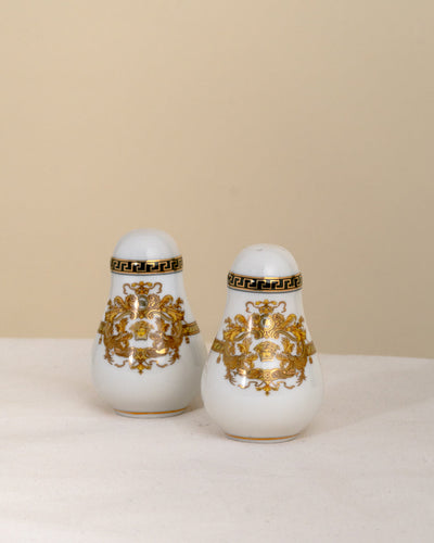 Salero y Pimentero Versace