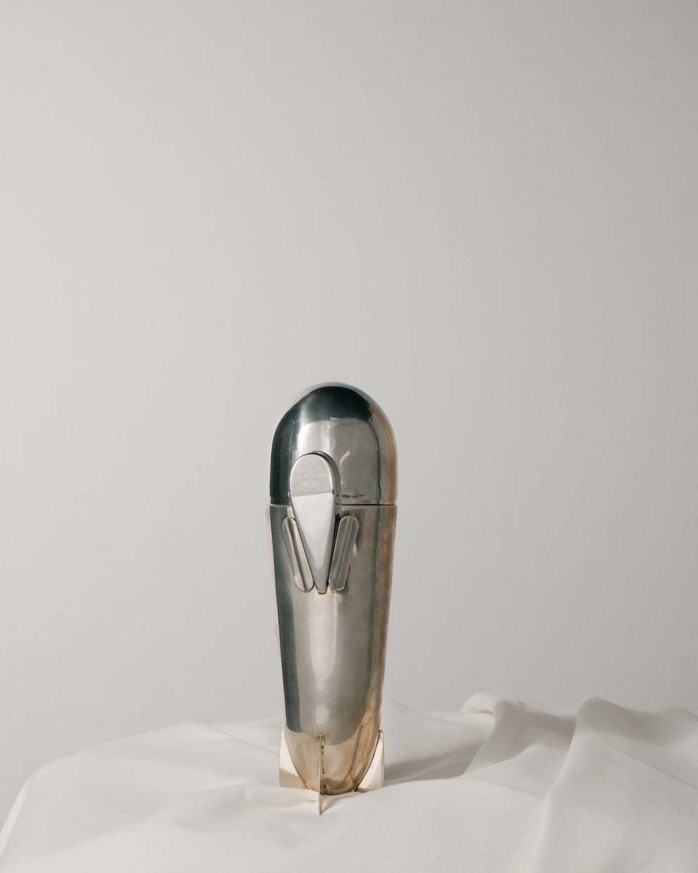 Coctelera de Viaje Zeppelin Zwilling J.A. Henckels