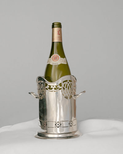 Enfriador de Botellas Mid-Century Inglés