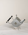 Tetera Geometrica Pequeña Christopher Dresser