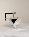 Tetera Geometrica Grande Christopher Dresser