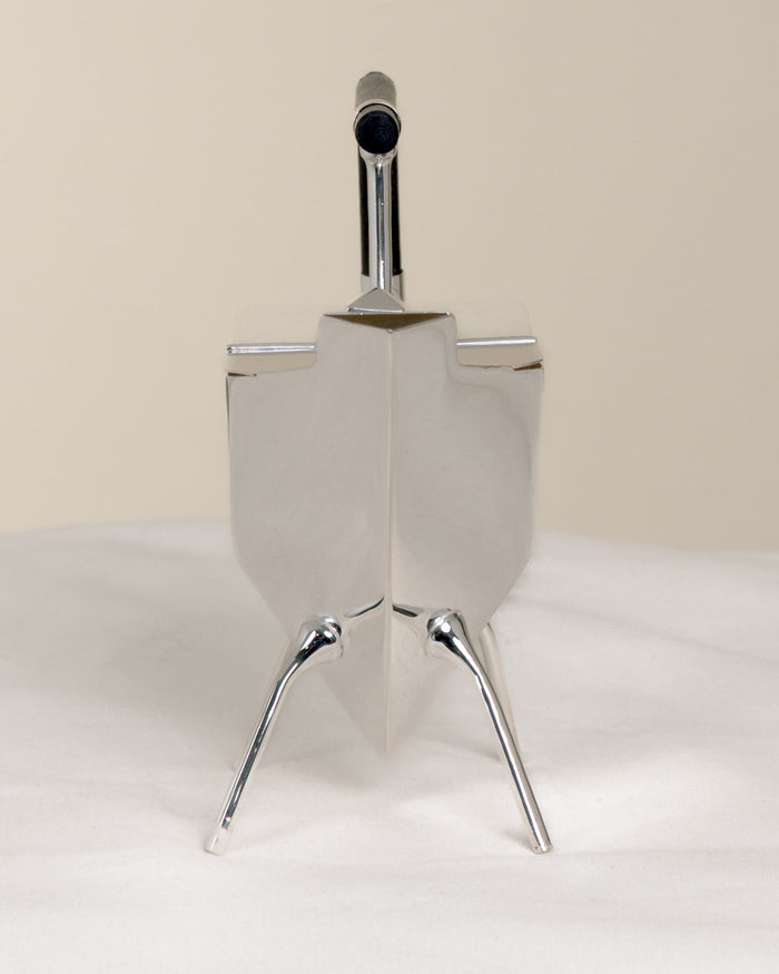 Tetera Geometrica Grande Christopher Dresser