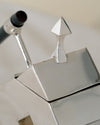 Tetera Geometrica Pequeña Christopher Dresser