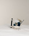 Tetera Circular Christopher Dresser