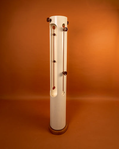 Carlo de Carli Rotating Coat Rack