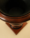 Enfriador de Vinos Neoclásico en Madera Noble Siglo XIX