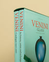 Venini Glass: Itinerary of a 20th Century Master Franco Deboni 2 Volúmenes